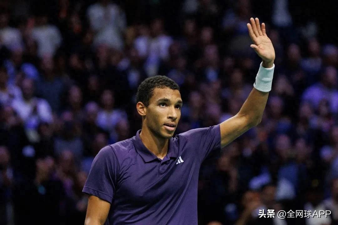 The final ATP year-end spot remains uncertain, with Zverev saving match points to come back against Medvedev.