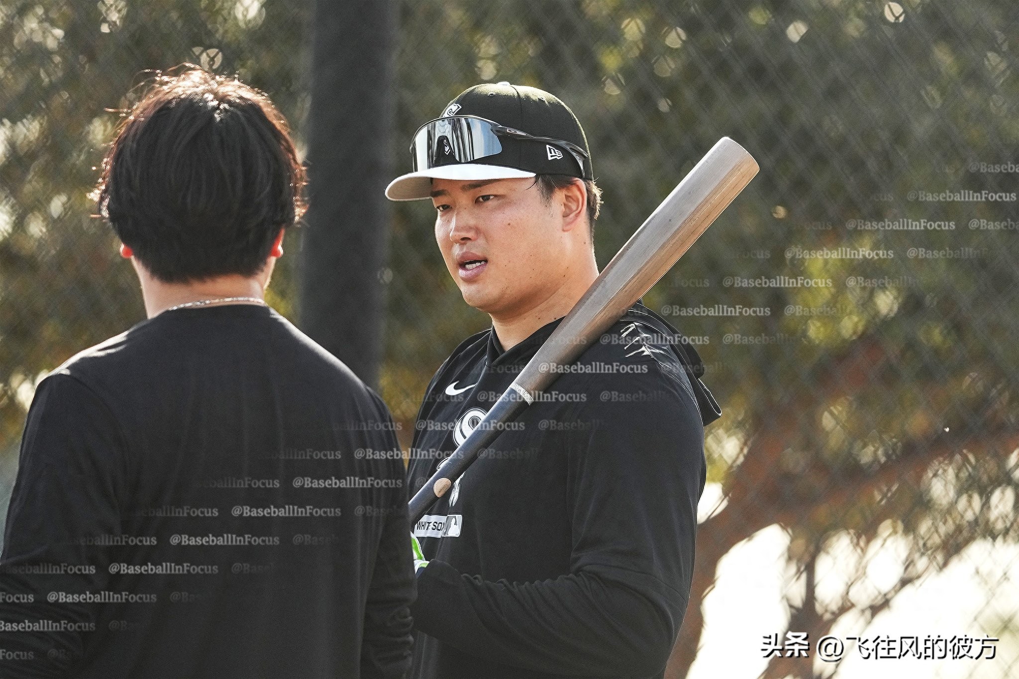 Following in Shohei Ohtani’s footsteps? Munetaka Murakami changes his batting approach, blasting eight home runs during White Sox spring training.