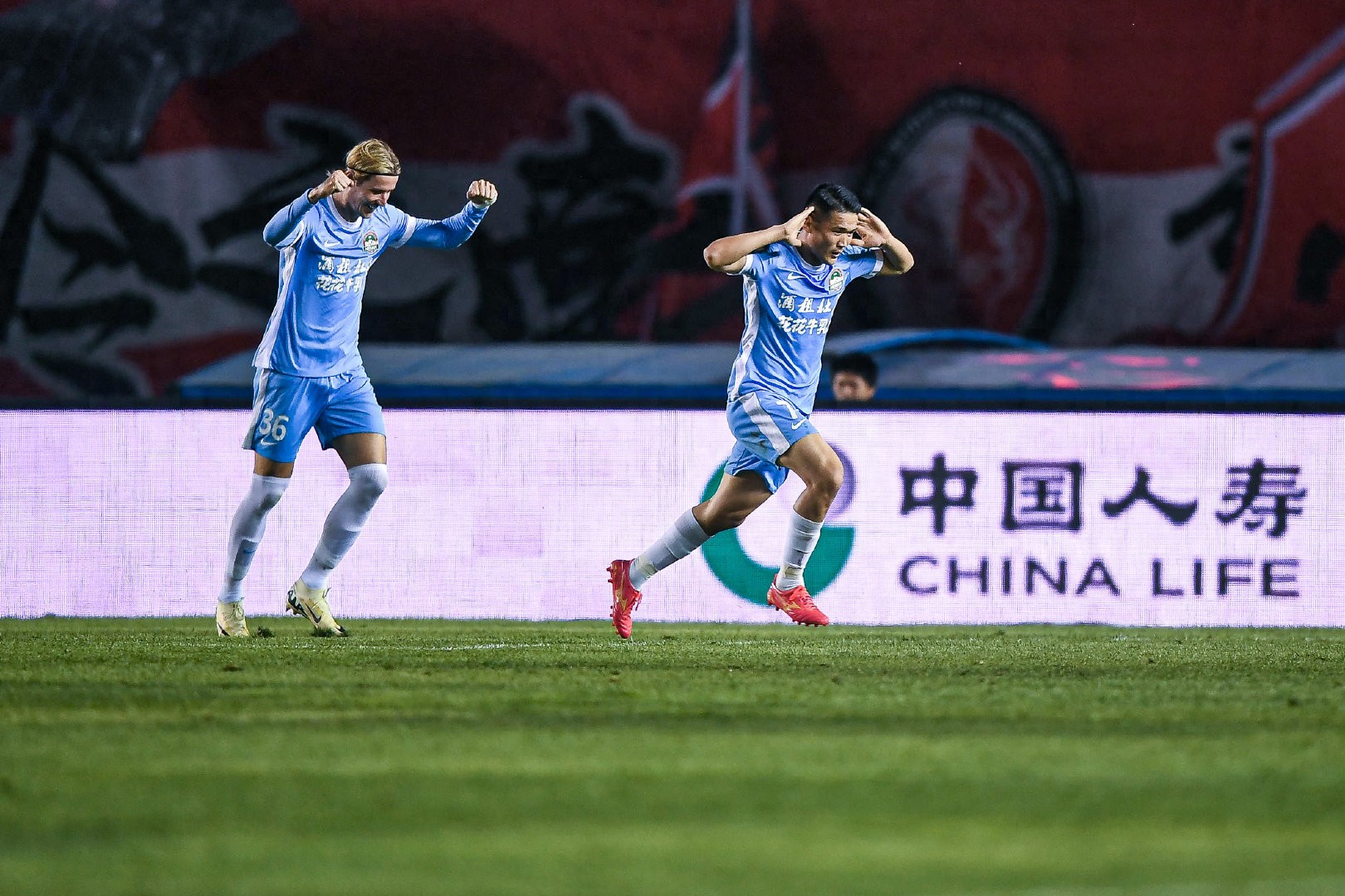 Ramos' first win! Henan team ended a three-game losing streak