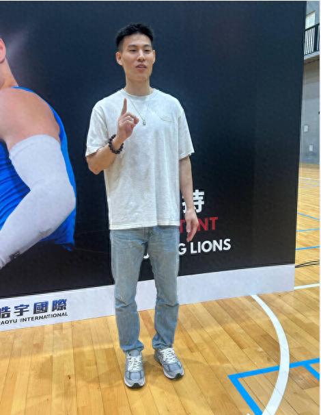 Lin Bingsheng, who helped Guangsha win the CBA championship, shared that the biggest advantage is "difficult defense"