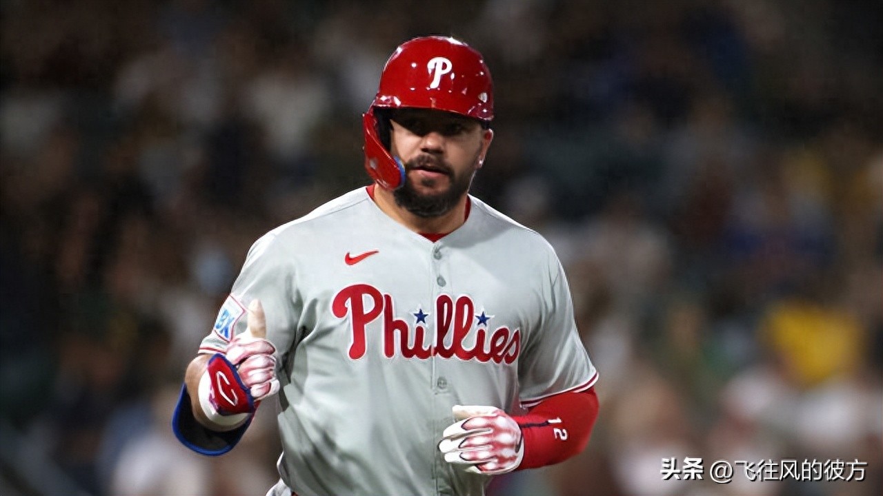 Nine wins in a row! The Phillies continued their undefeated streak in an 11-game battle