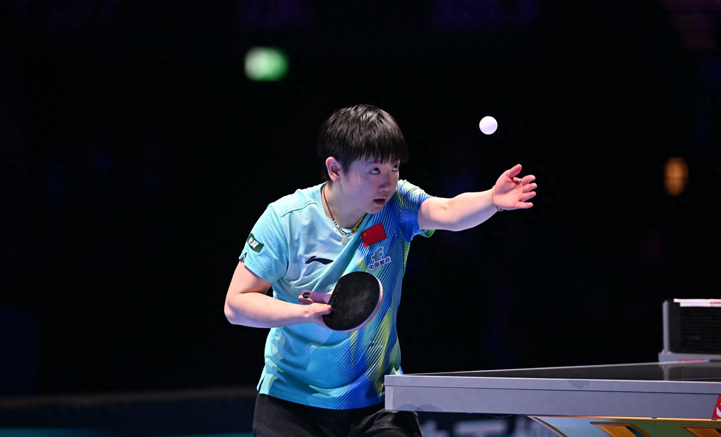 Table Tennis World Cup Today (April 2) Results: Chinese Team Wins 3 Matches, Loses 2; Sun Yingsha and Wang Manyu Win; Tomorrow's Schedule Included