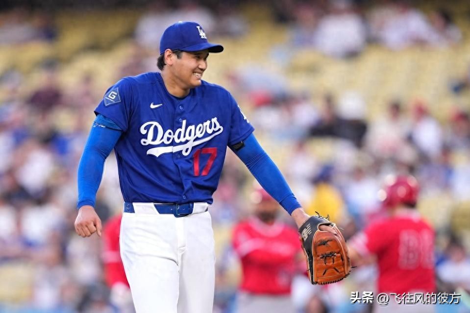 Cross-game streak of 6K! Shohei Ohtani's final spring training game sees him strike out 11 over 4 innings, full two-way role awaits new season