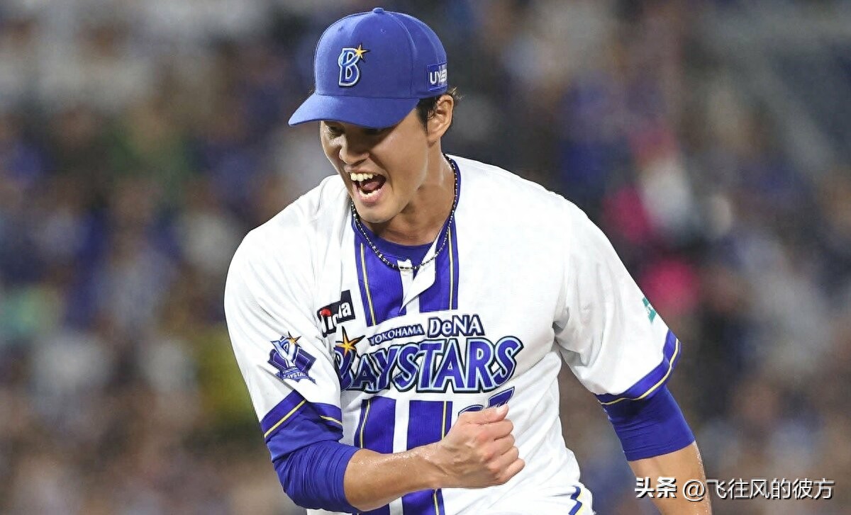 Is Shintaro Fujinami’s dream still alive? Boras says he still wants to return to MLB.