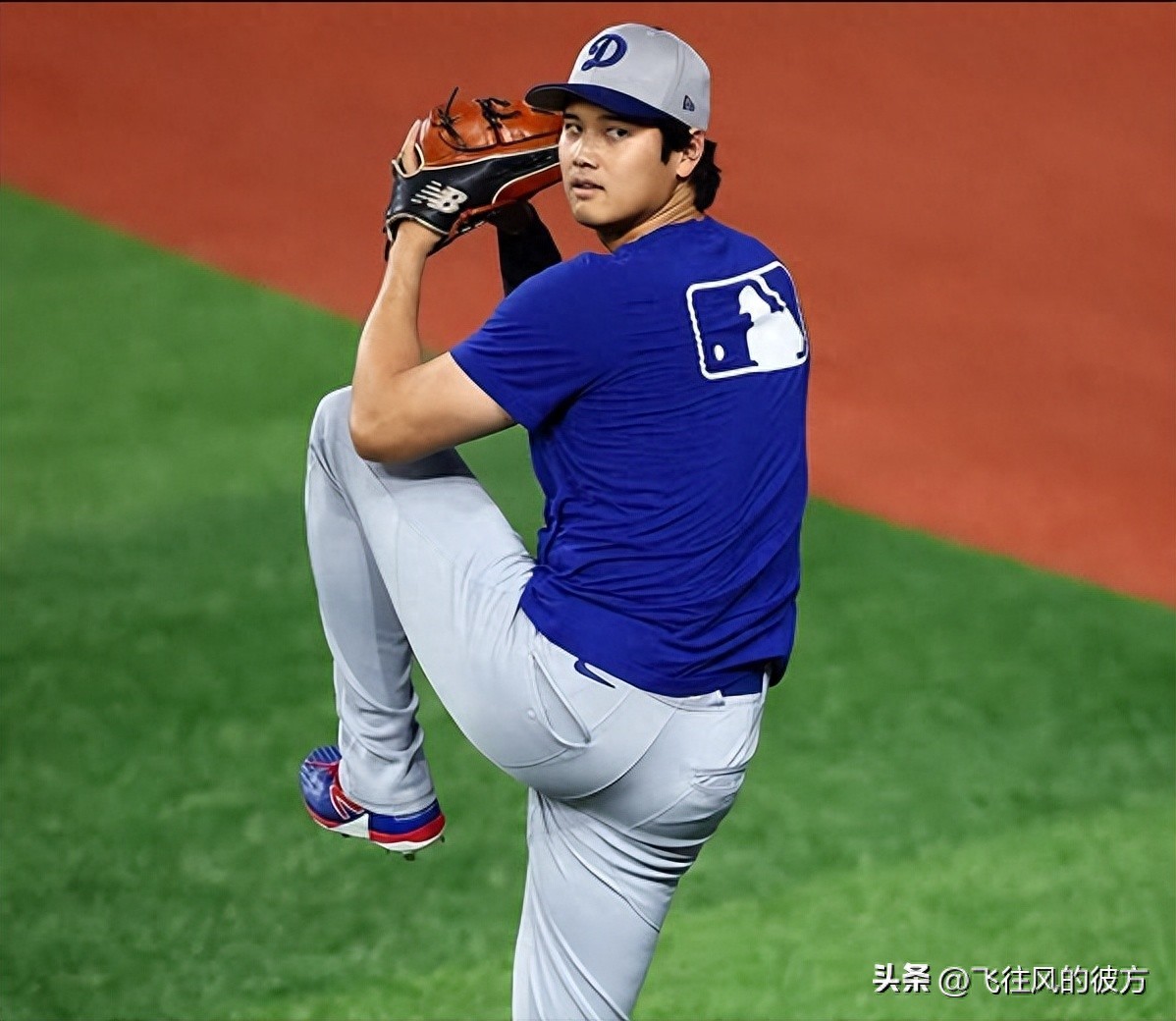 Shohei Ohtani is confirmed as the starting pitcher for the fourth game of the World Series, facing former AL Cy Young winner Shane Bieber of the Blue Jays.