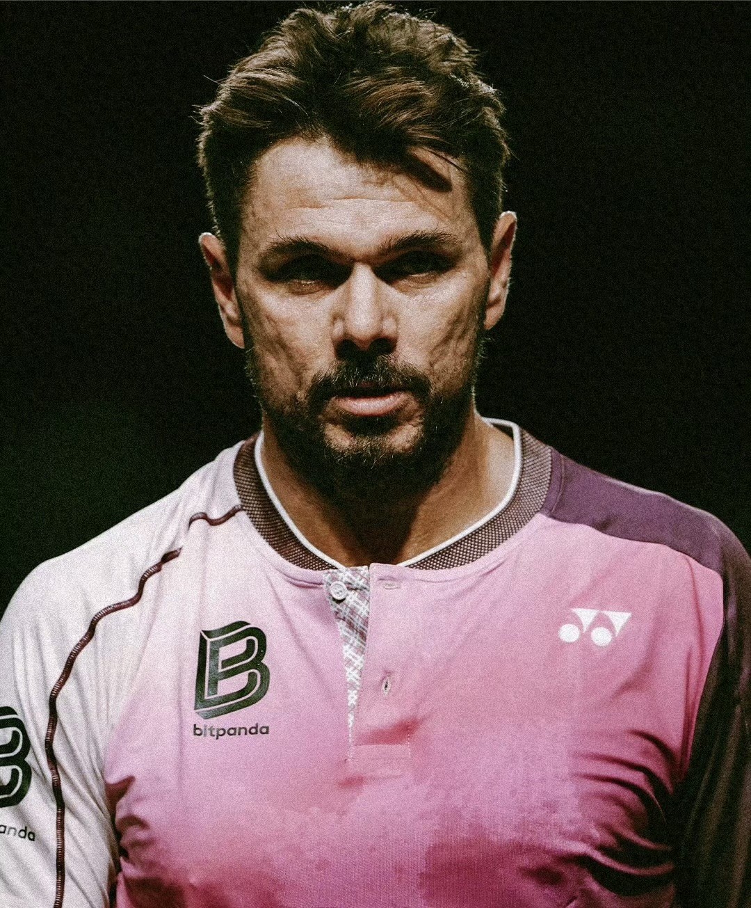 Veteran never dies, Wawrinka declares: The drive remains, ready to fight again next year!