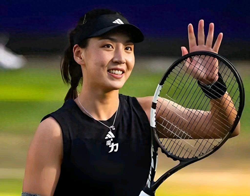 WTA500 Ningbo Tournament Schedule for Tomorrow (10.14): Wang Xinyu, Zhang Shuai, and Others Competing, Live on Youku