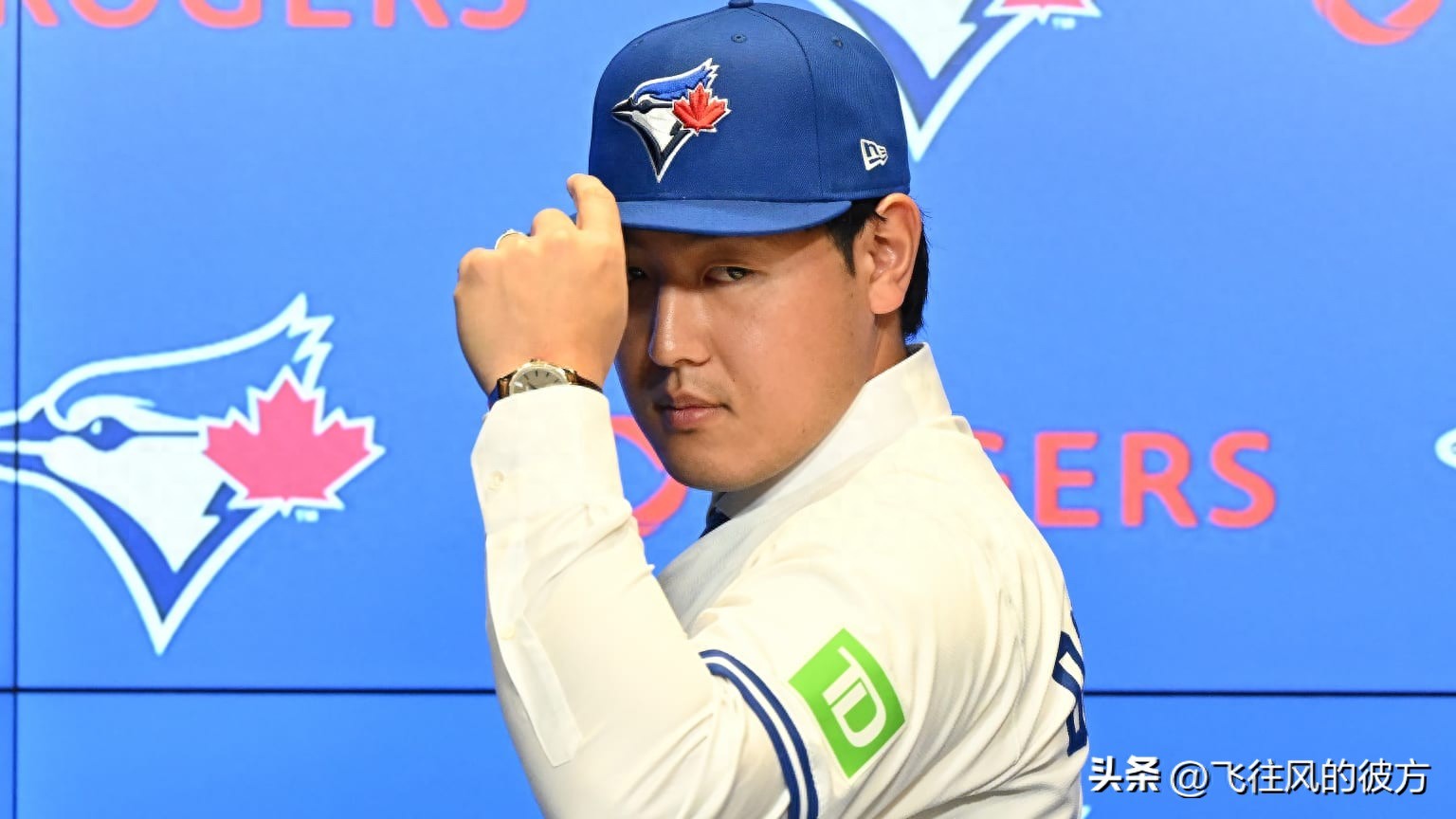 Kazuma Okamoto joining the Toronto Blue Jays has sparked a wave of excitement, with his daughter’s choice playing a key role in this connection.