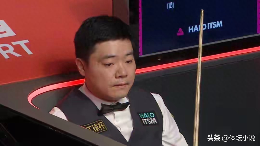 Snooker World Championship Schedule: Five spots in the top 16 to be decided, four Chinese players competing, Ding Junhui to face Gilbert