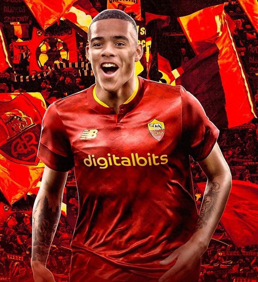 Qingmu has agreed to join Roma, revealing details of Manchester United's sell-on clause! New buyer for Onana emerges, teammates disappointed
