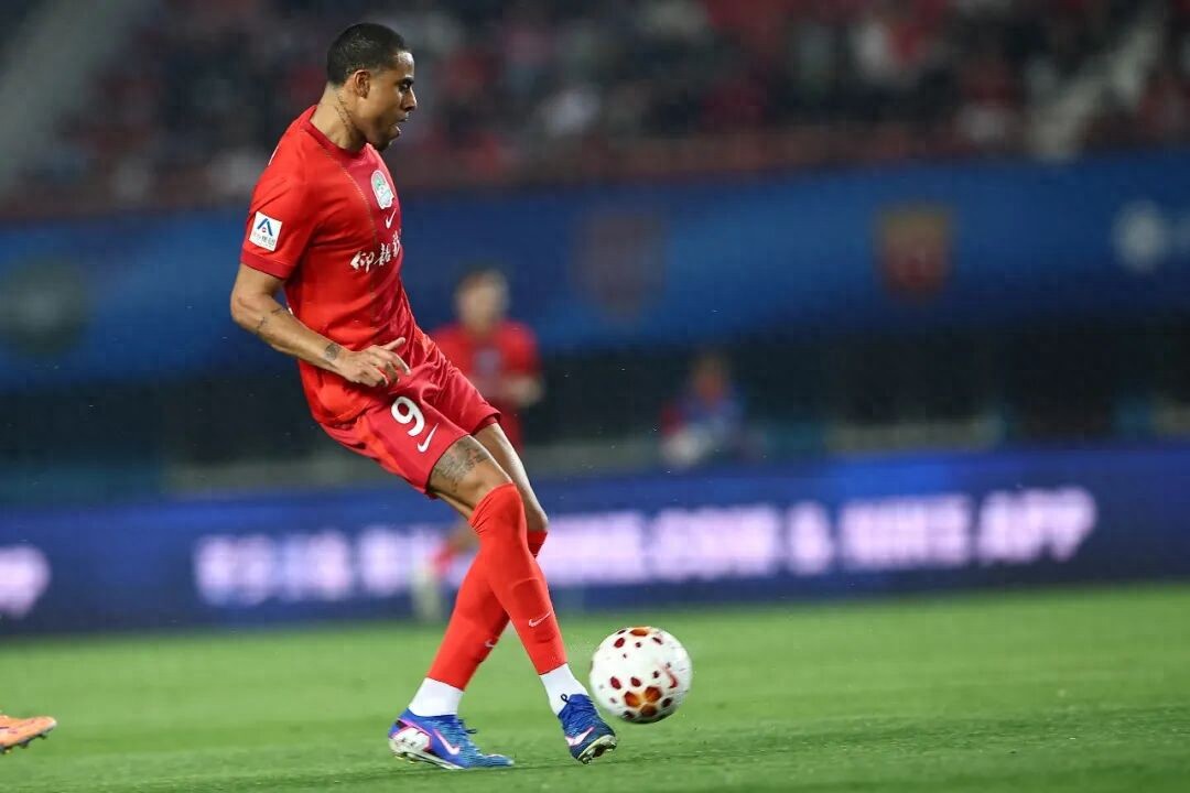 Struggling Attack, Henan Team Trapped in a Vicious Cycle