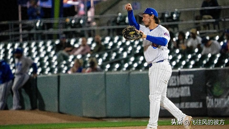 Cubs' power hitter Long discusses withdrawal from Classic: Flying to opposite side of globe for rehab doesn't make sense