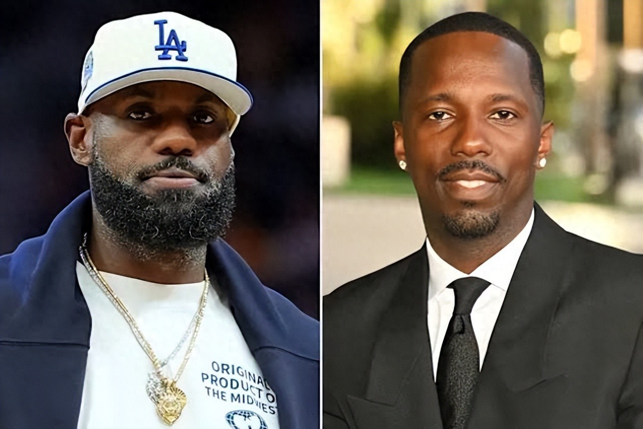 Rich Paul responds to championship-chasing by teaming up: James did not request special treatment and did not consider the 76ers before the Brown trade.