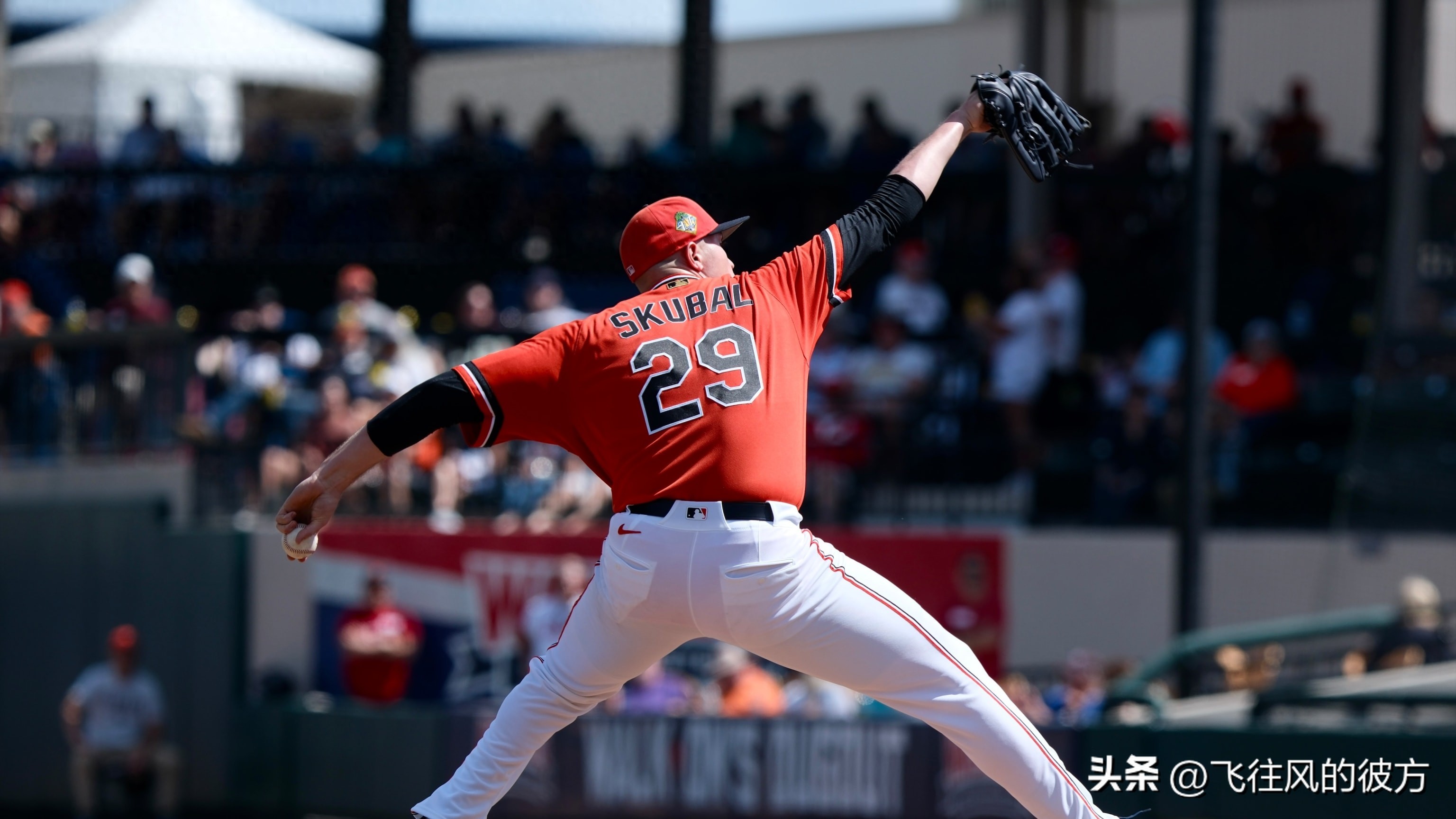 Tarik Skubal had a "pretty bad" performance in today's spring training, with attention already turning to the World Baseball Classic.
