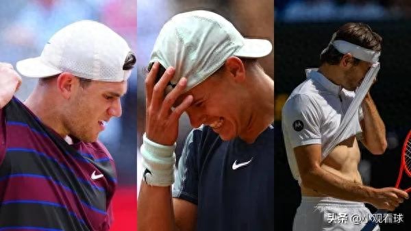 Frequent Player Injuries Raise Concerns; Draper and Fritz Call for Tennis Tournament Reforms