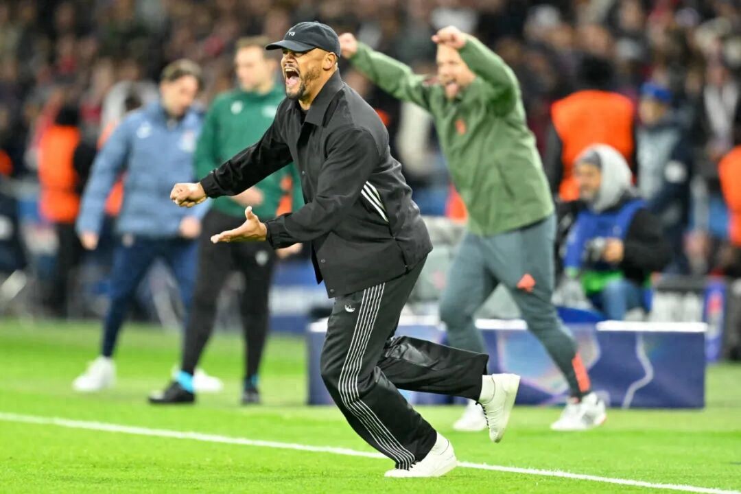 Starting with 16 consecutive wins! Kompany’s Bayern, who can stop them?