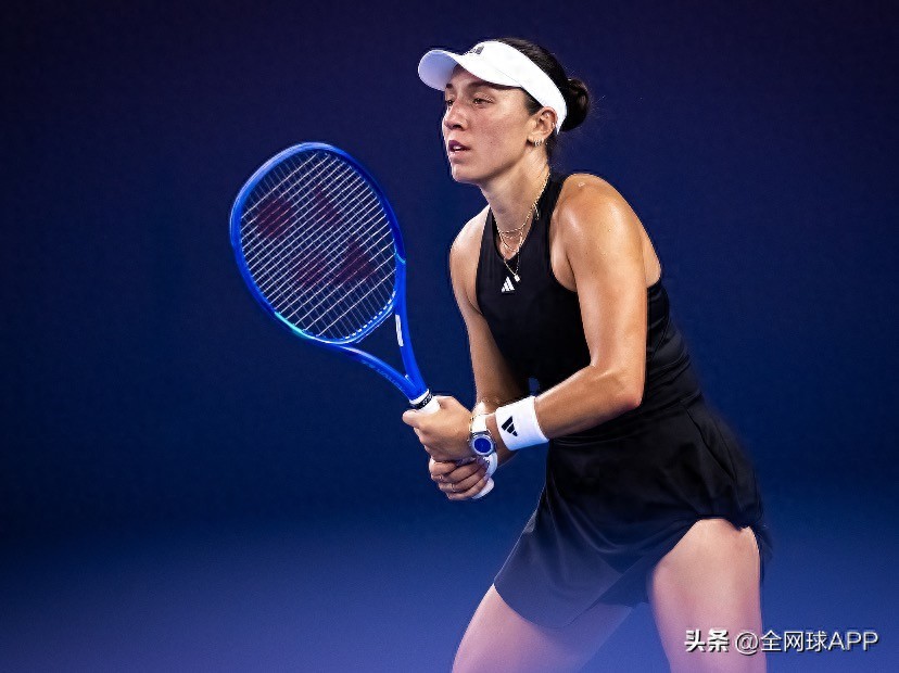 Entry List | WTA Adelaide: Pegula and Keys Lead Singles, Zhang Shuai Competes in Doubles