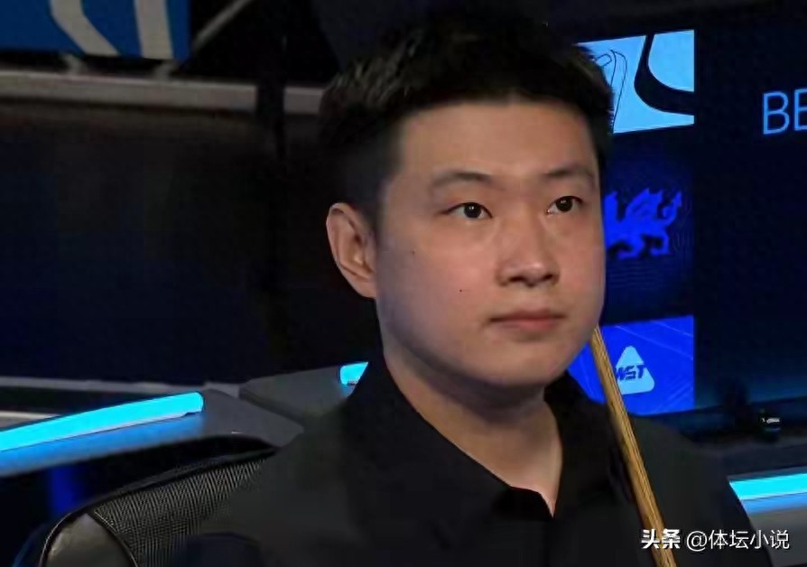 Snooker Welsh Open: Quarterfinals Set, China Secures 3 Spots, Zhao Xintong Loses 2-4 to Bingham