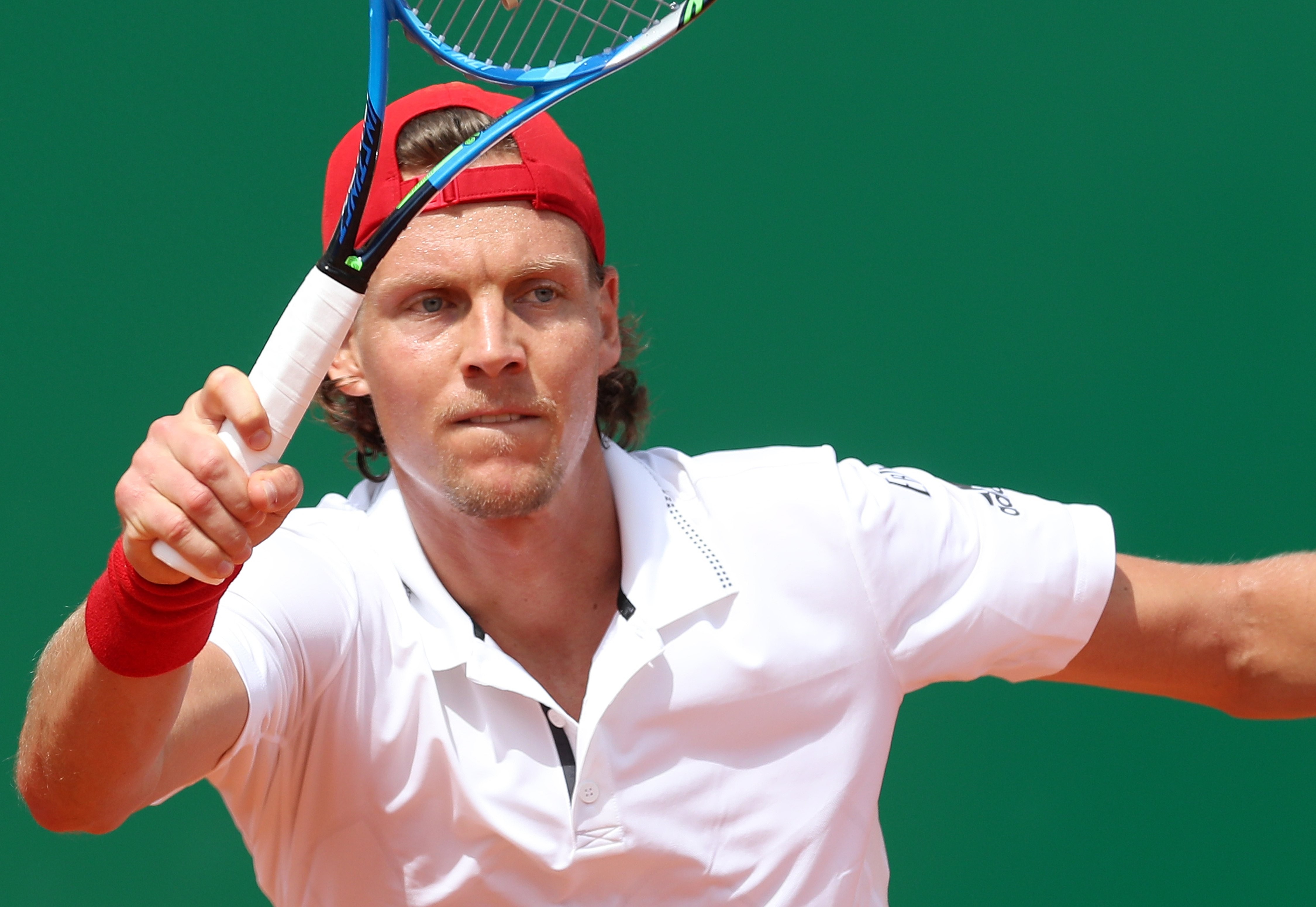 Coincidence or fate, all four Czech players were stopped at the Grand Slam quarterfinals.