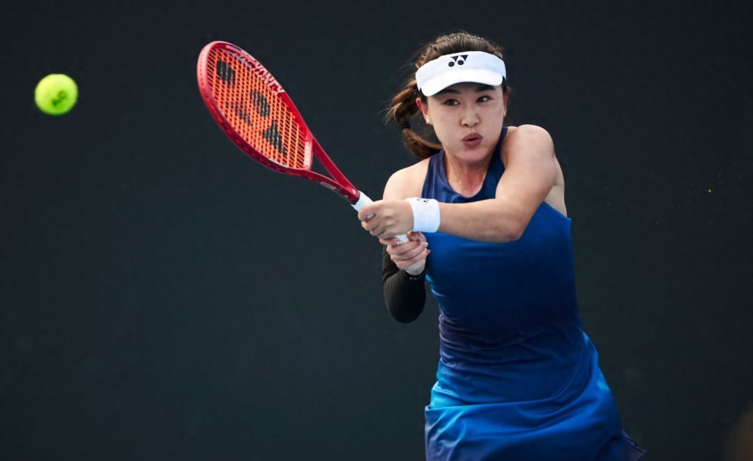 Zhu Lin Transforms into a Breakfast Delivery Rider, Accused of Targeting the Championship; Wang Xinyu Shockingly Defeated, Fans Cry Out That Her First Title Dream Is Shattered