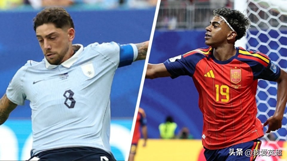 Former champions clash: Spain vs Uruguay preview – Win secures top spot; dropping to second would mean facing Argentina