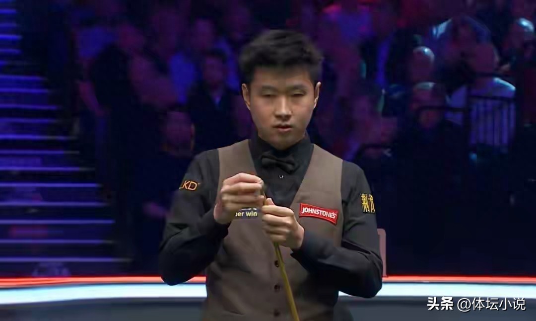 Snooker Grand Prix Chaos: Three World Champions Eliminated, Five Chinese Players Reach Last 16, Zhao Xintong Competes