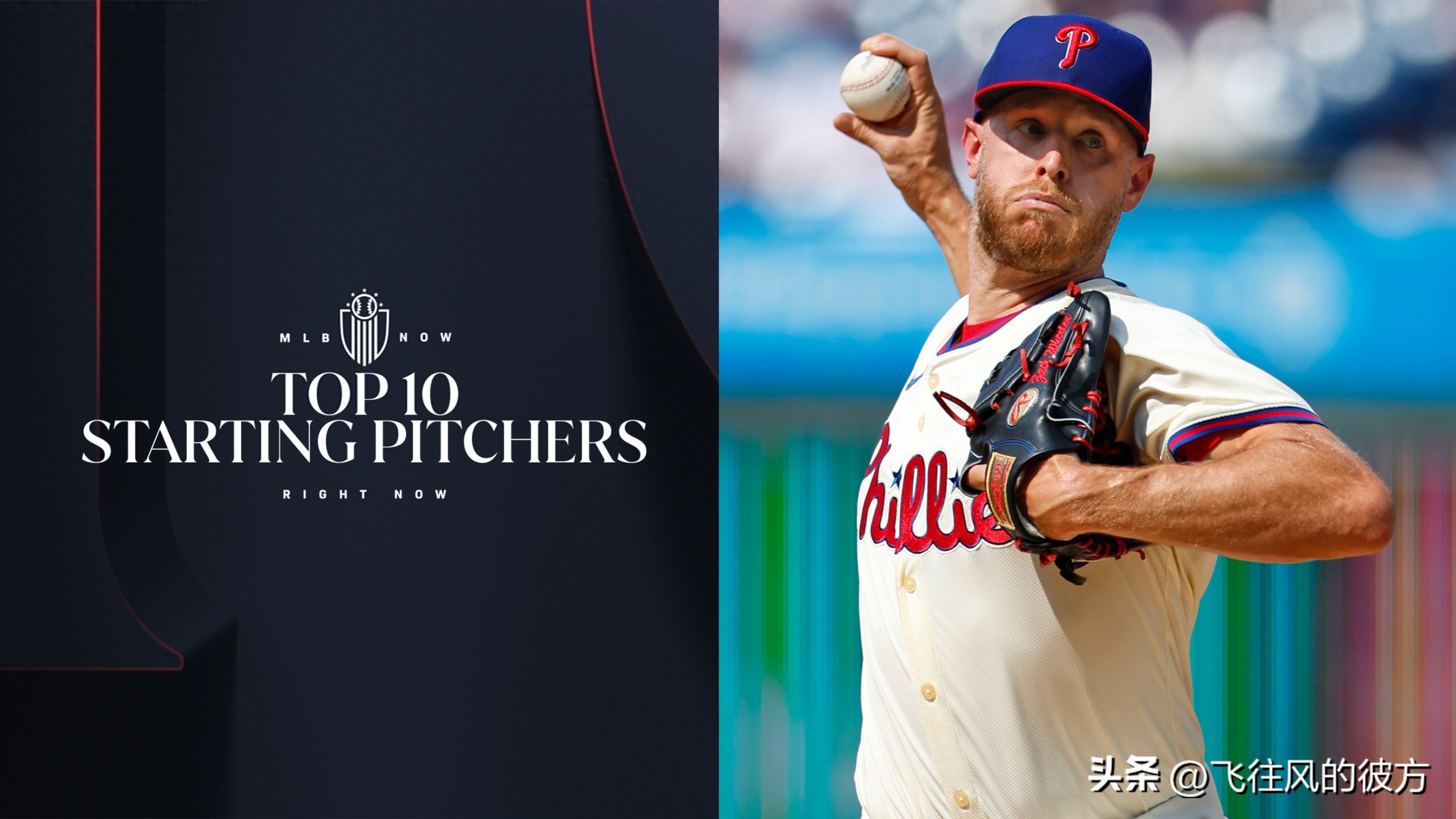 The Philadelphia Phillies' ace starting pitcher Wheeler is expected to miss Opening Day.