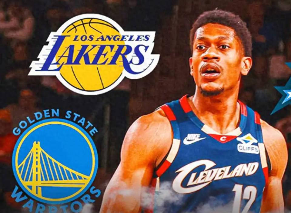 The Lakers and Warriors are highly unlikely to acquire Hunter! The Kings make a 3-for-1 offer to snatch him: Is Schröder about to change teams again?