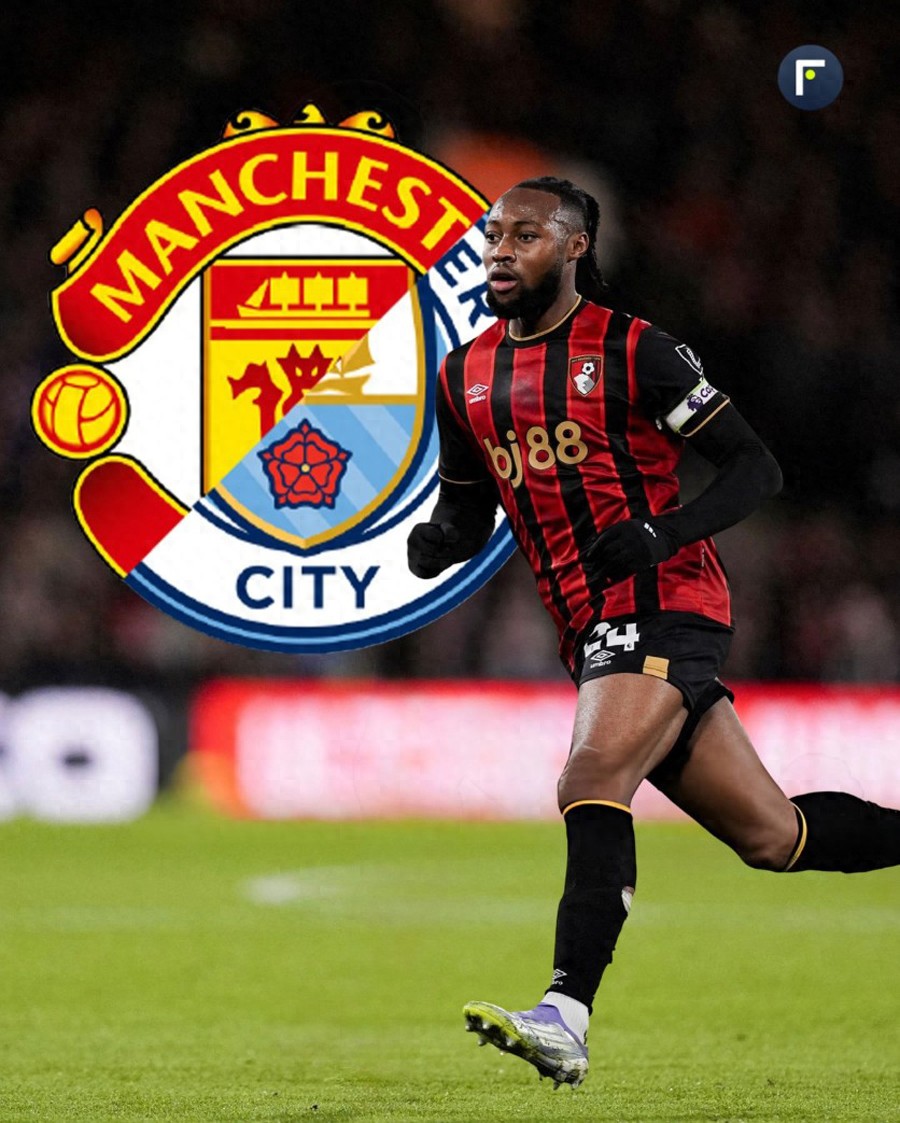 Manchester United is desperately trying to persuade Semaño! He supports Arsenal but is surrounded by many Red Devils fans; his future will be decided this week.