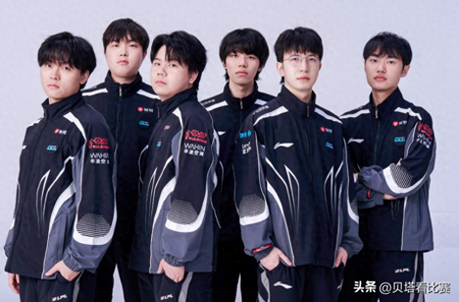 BLG1-0 defeated FNC to secure their first win at S15! Knight declared: aiming to face T1 and take them down.
