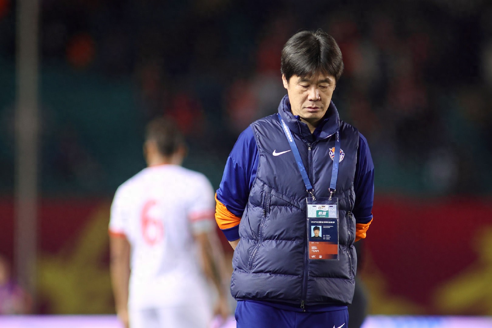 Losing an excellent opportunity, Qingdao Hainiu has driven itself into a dead end.