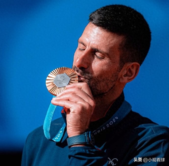 Djokovic Confirms Vision to Retire at 2028 Olympics, But Injury Concerns Cast Doubt on Fulfilling This Dream