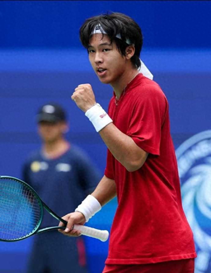 Recovered about seventy to eighty percent? Zheng Qinwen frankly says things are moving in a positive direction!