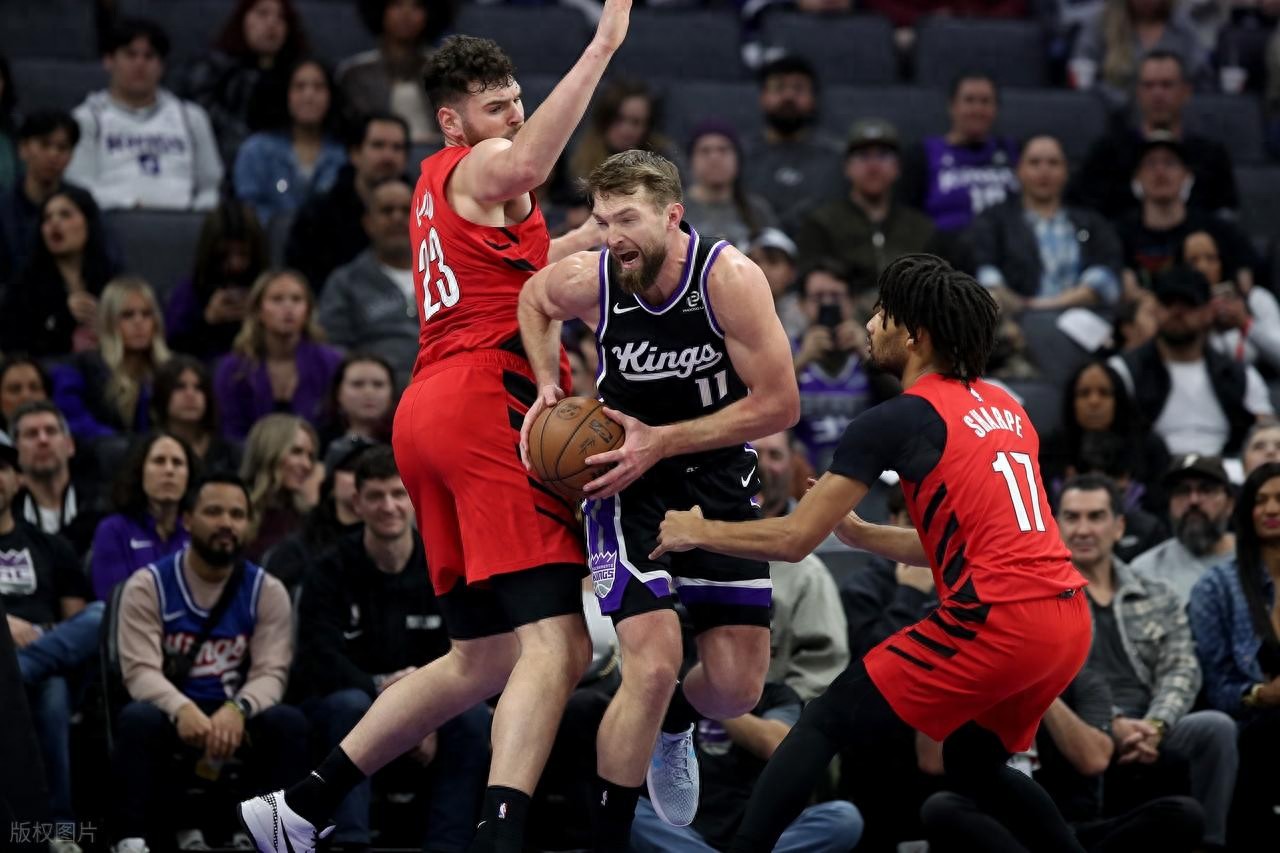 Played 9 minutes and 22 seconds! Yang Hansen recorded 2 points, 1 assist, and 1 steal as the Trail Blazers had three players scoring over 20 to defeat the Kings.