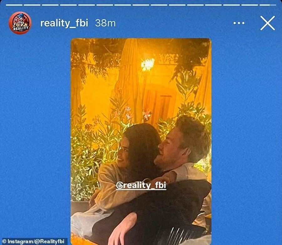 De Ligt announces new love during the World Cup! While his career may be on the rocks, but love life is flourishing, and he could end up as a substitute at Manchester United.