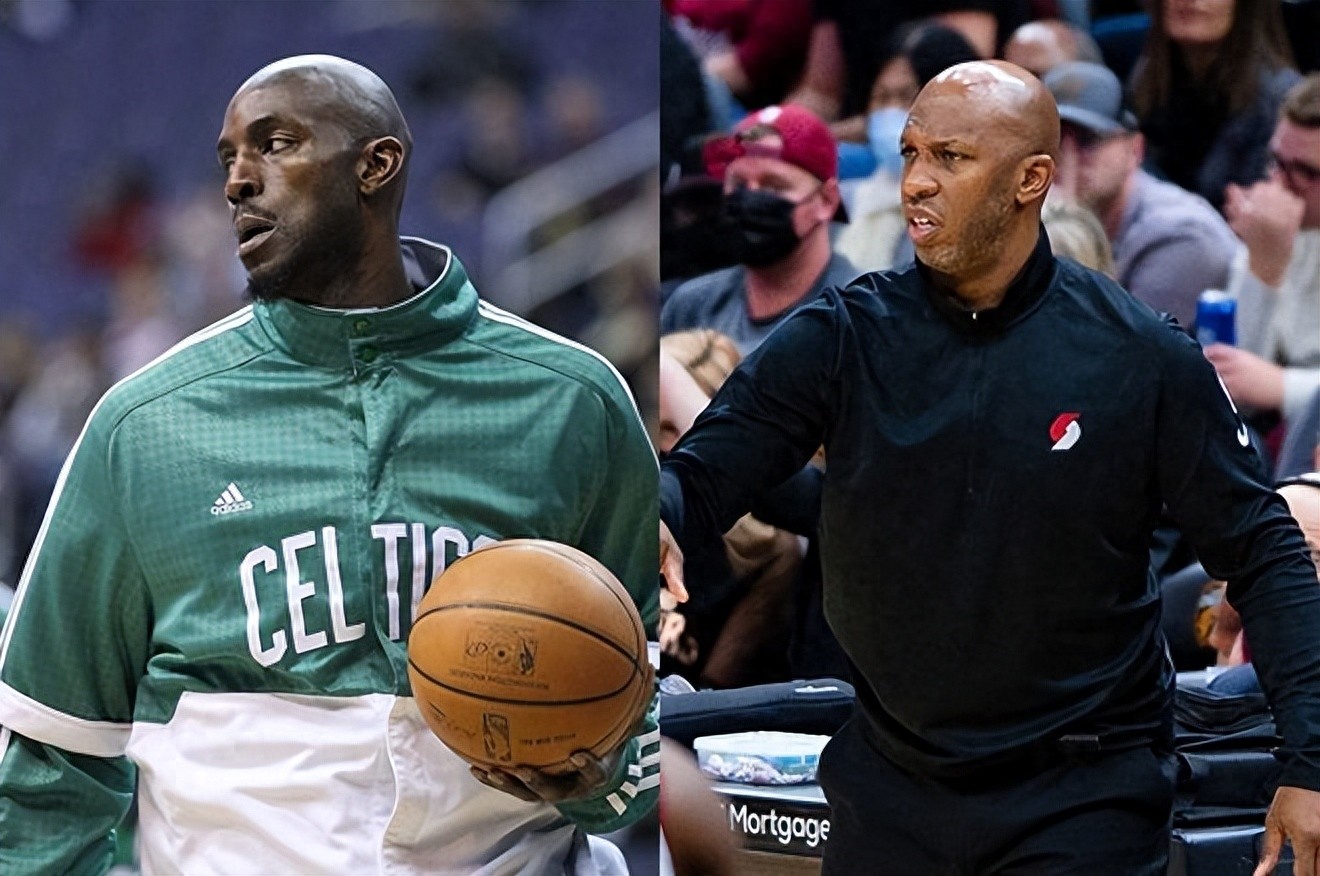 Kevin Garnett exposed for participating in illegal poker games! Updated odds for the next Hall of Famer to be arrested: The Timberwolves legend leads the list