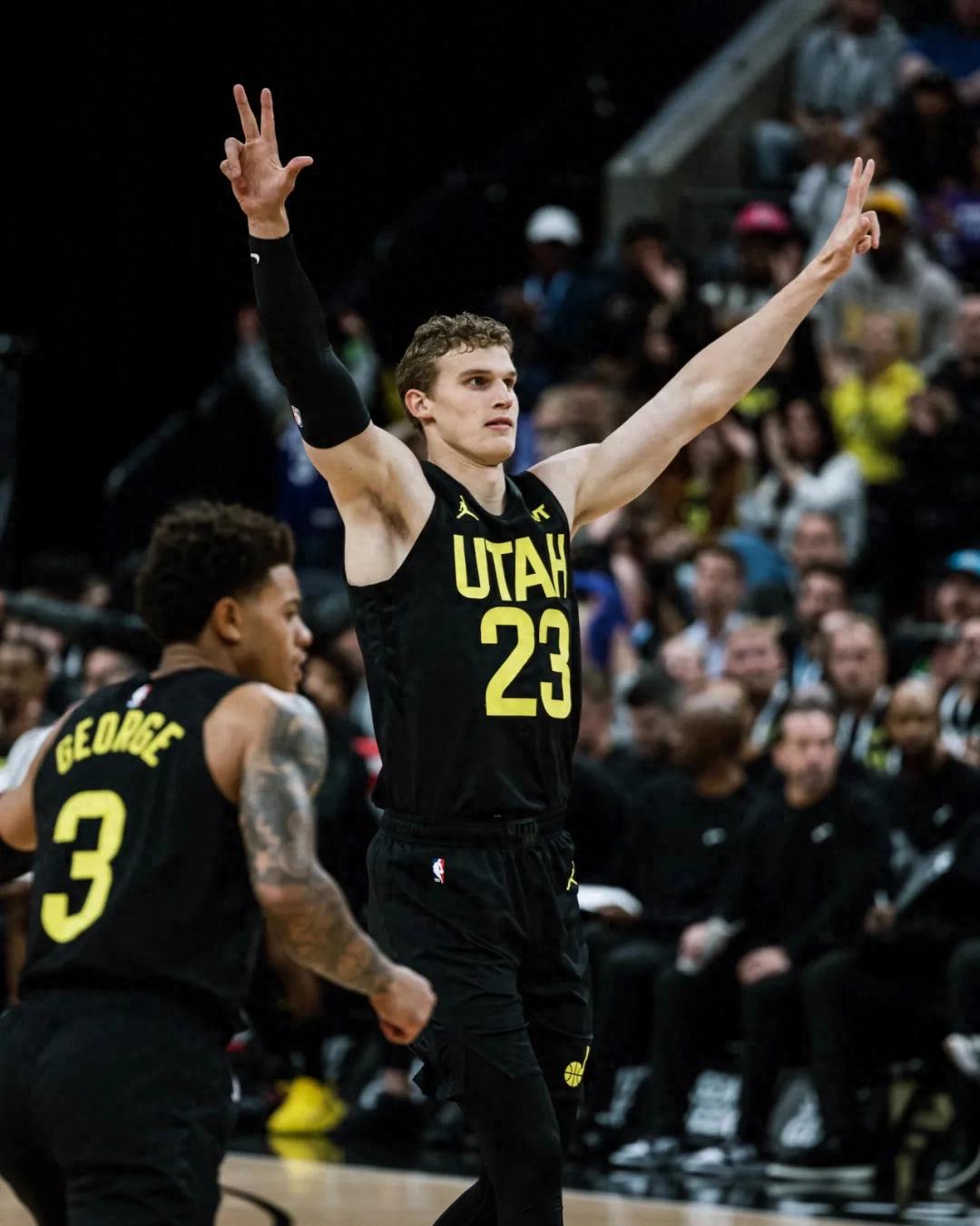 In just 25 minutes, he scored 48 points, which left him feeling quite frustrated.