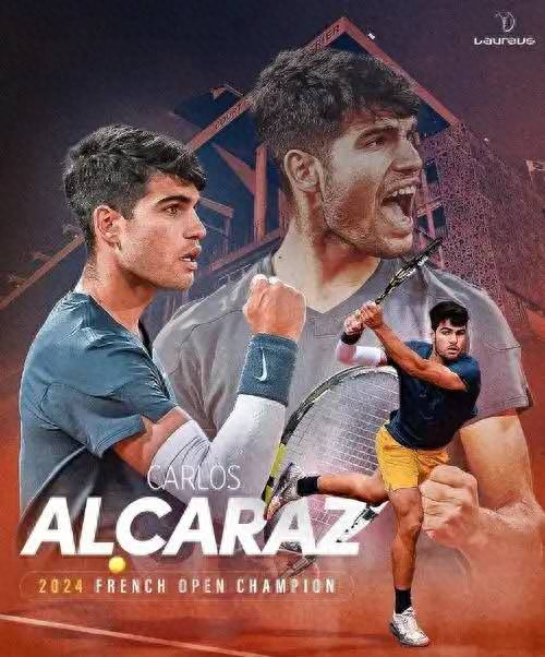The U.S. GIs stepped forward to challenge defending champion Alcaraz