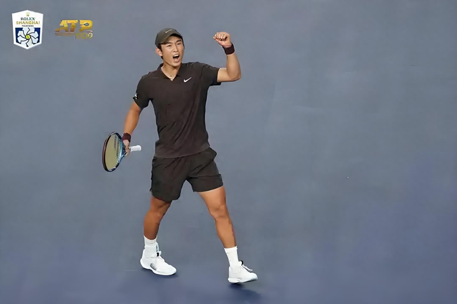 The Shanghai Masters schedule for today (10.6) features Shang Juncheng, Medvedev, and others competing, with live coverage on CCTV-5.