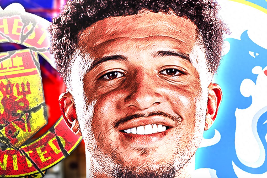 Manchester United's Sancho rescue plan exposed! Lajue wants to rent it for free, and hopes that it will be renewed and sold next year