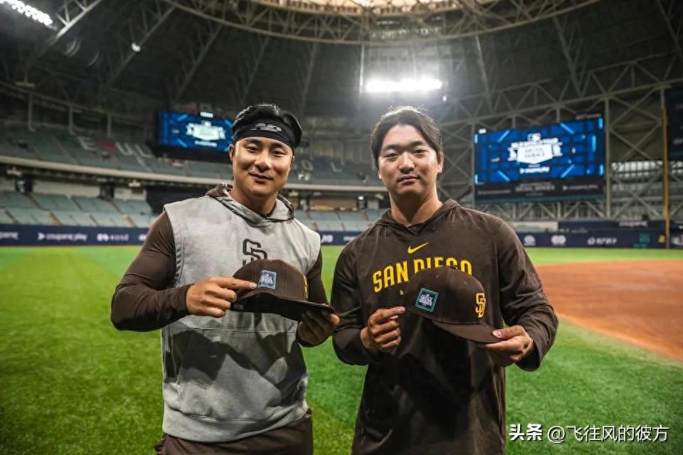 The South Korean baseball team’s training camp for the World Baseball Classic will be open to overseas players, including prospective signee Ko Woo-suk.