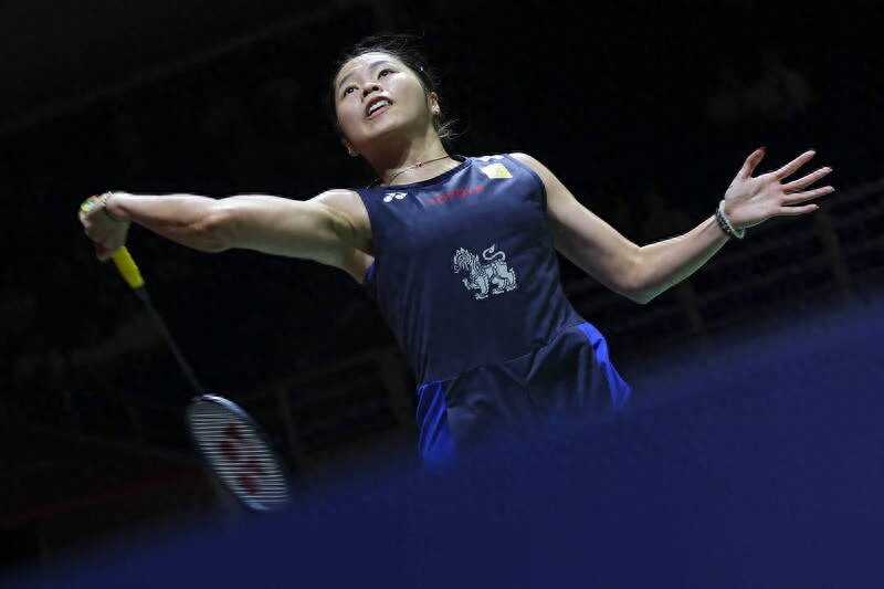 Intanon narrowly reached the semifinals of the 2025 Malaysia Badminton Masters Women's Singles and made an appointment with Wang Zhiyi