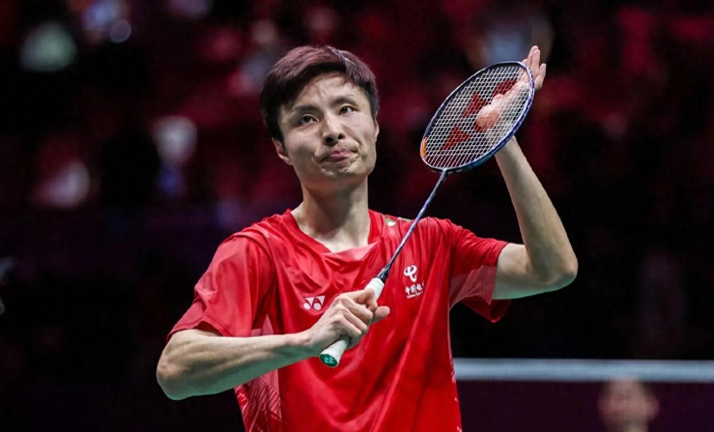 Badminton Singapore Open Tomorrow (5.29) Schedule National Feather Plays 16 Matches Youku Live