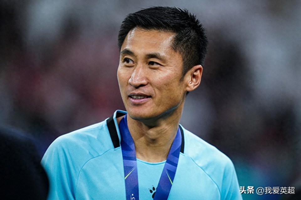Tears of joy! Ma Ning finally fulfills his dream after four years, apologizing for not officiating as the main referee in the last World Cup: "I let my countrymen down."