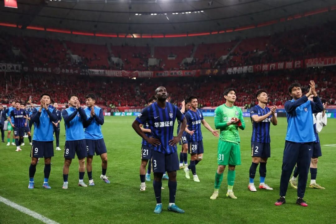 With no way back, Wuhan Three Towns need comprehensive adjustments.