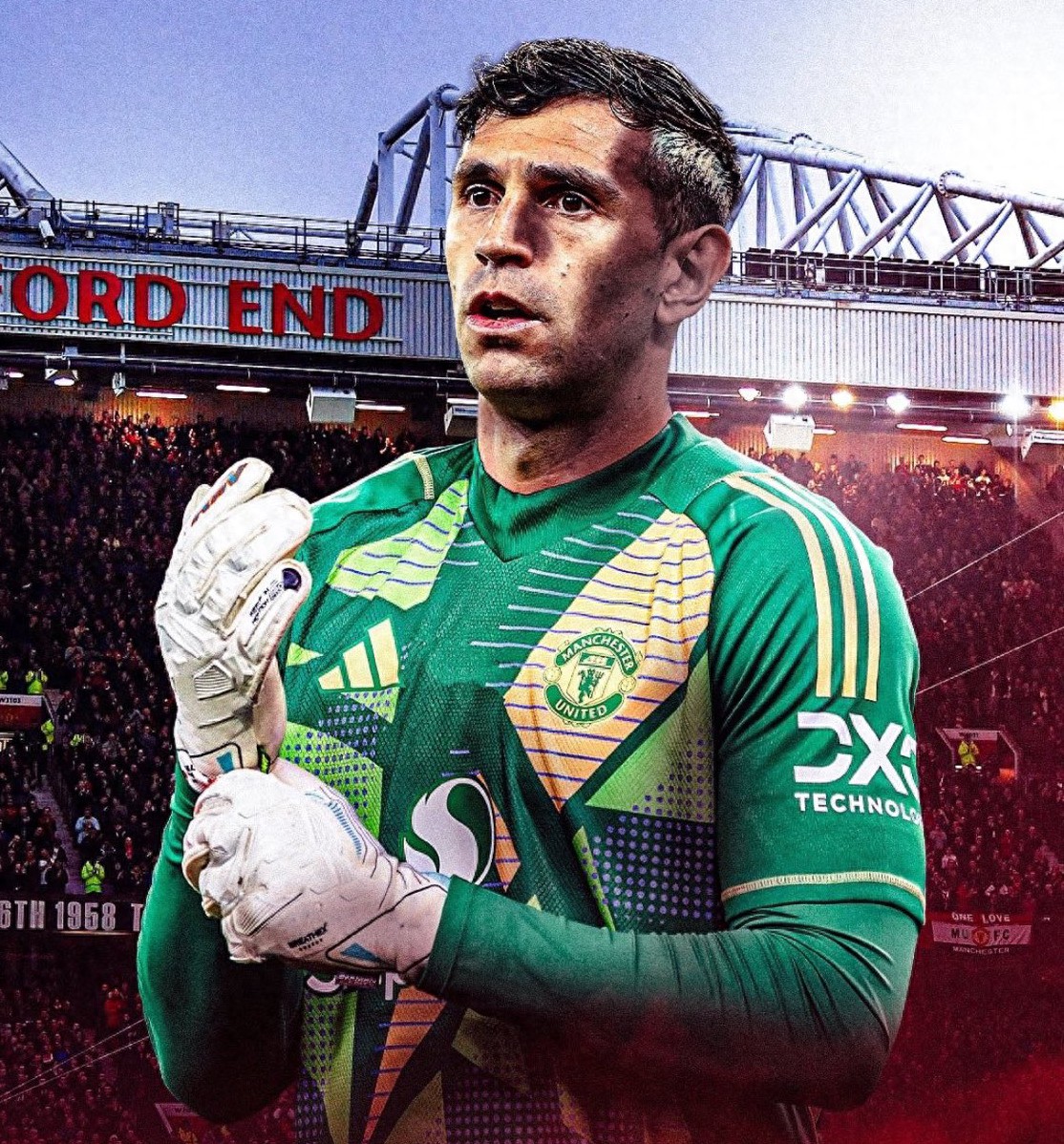 It was revealed that Martin is eager to join Manchester United, just waiting for Onana to leave! Vera's price tag of 30 million may become an obstacle