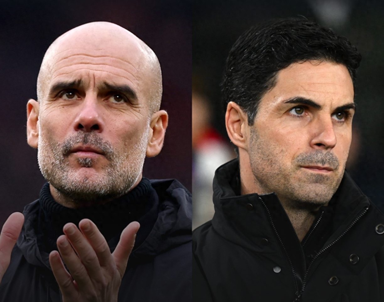 After Arsenal dropped points in a 2-2 draw with Wolves, the latest Premier League odds still underestimate Manchester City, giving them less than a 20% chance.