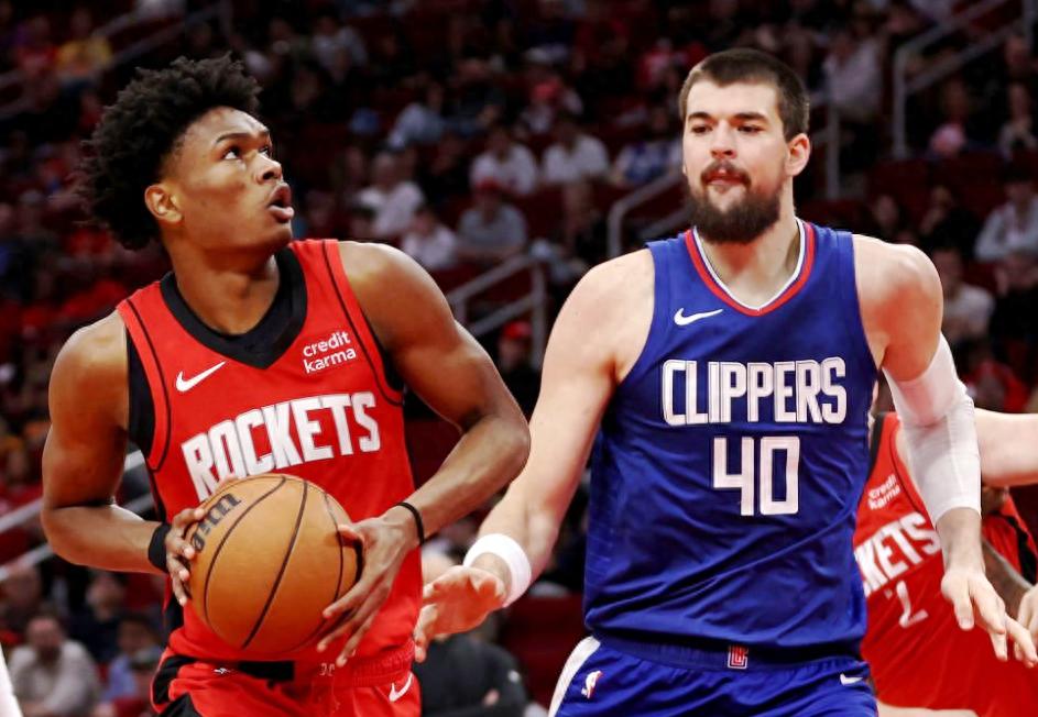 ESPN Top 100 Players Movement: Zubac and Amen Lead Biggest Gains, Holiday Drops 55 Places for Largest Decline