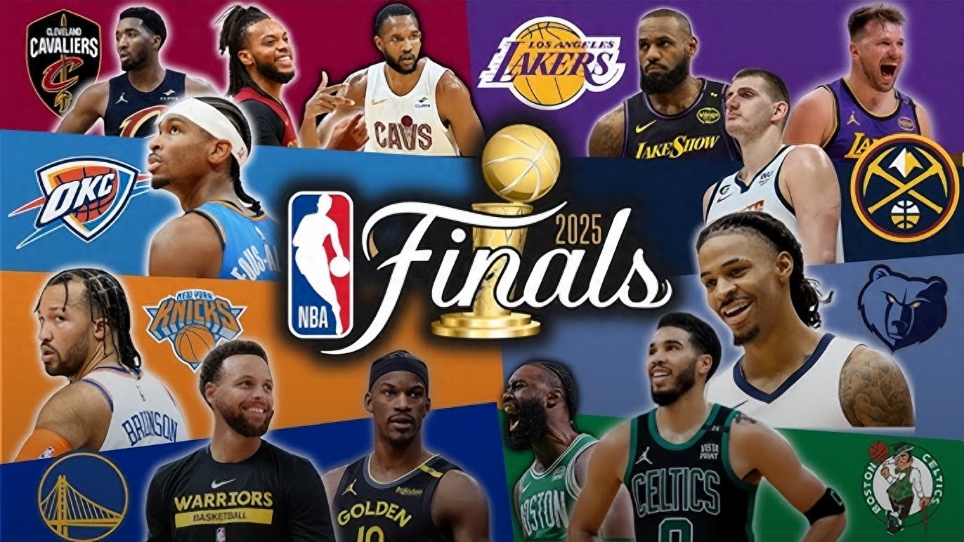 The NBA will win the championship next season with odds released! The Thunder led the Rockets at No. 7, the Lakers at No. 8, and the Warriors at No. 10