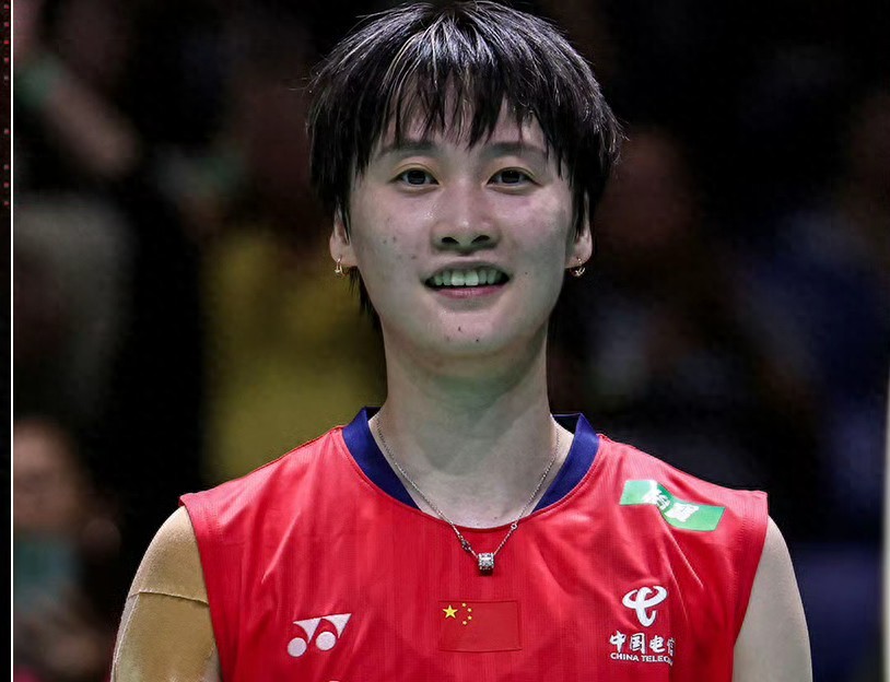 Latest update from the India Badminton Open: Team China has an impressive record of 10 wins and 2 losses.